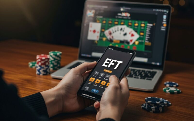 Deposit Methods That Work Best for SA Casino Players