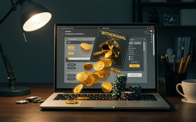 Withdrawal Limits and Payout Speed in SA Online Casinos