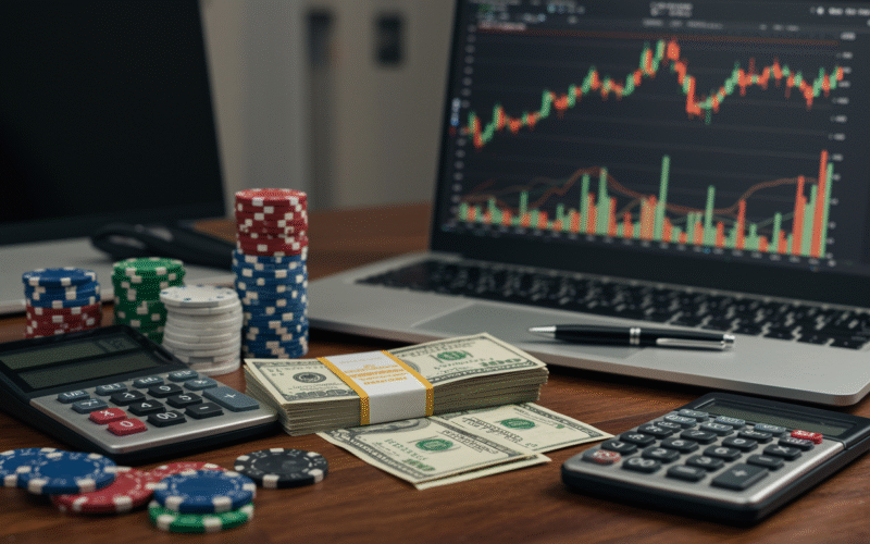 Best ways to manage casino winnings in SA